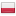 strefaklikow.com server is located in Poland